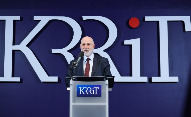 Komisja sejmowa wydała werdykt. Co dalej z szefem KRRiT?