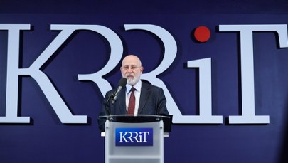 Komisja sejmowa wydała werdykt. Co dalej z szefem KRRiT?