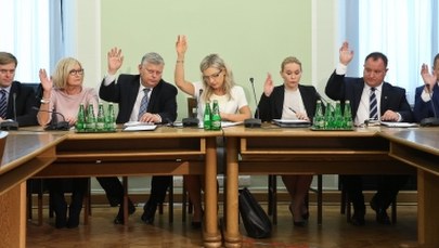 Komisja śledcza ds. afery Amber Gold powołała ekspertów