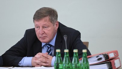 Komisja śledcza ds. VAT: Nie będzie konfrontacji Chojny-Duch i Parafianowicza