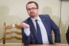 Komisja śledcza ds. VAT: Zeznania Zbigniewa Ćwiąkalskiego