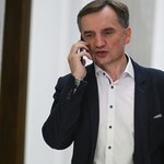 Komisja śledcza ma problem. Chodzi o immunitet Ziobry