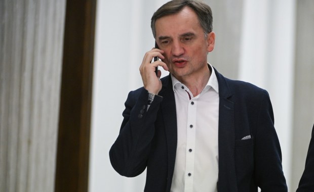 Komisja śledcza ma problem. Chodzi o immunitet Ziobry