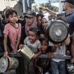 Komisja śledcza ONZ: Izrael popełnia ludobójstwo w Strefie Gazy