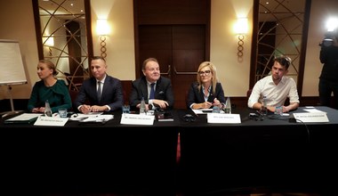 Komisja śledcza PE ws. Pegasusa. Brejza: To największa krzywda, którą nam uczynili