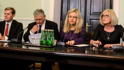 Komisja śledcza ws. Amber Gold chce przesłuchać lekarza, który wystawił zwolnienie prokurator 