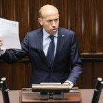 Komisja śledcza ws. Pegasusa. Koalicja Obywatelska złożyła wniosek