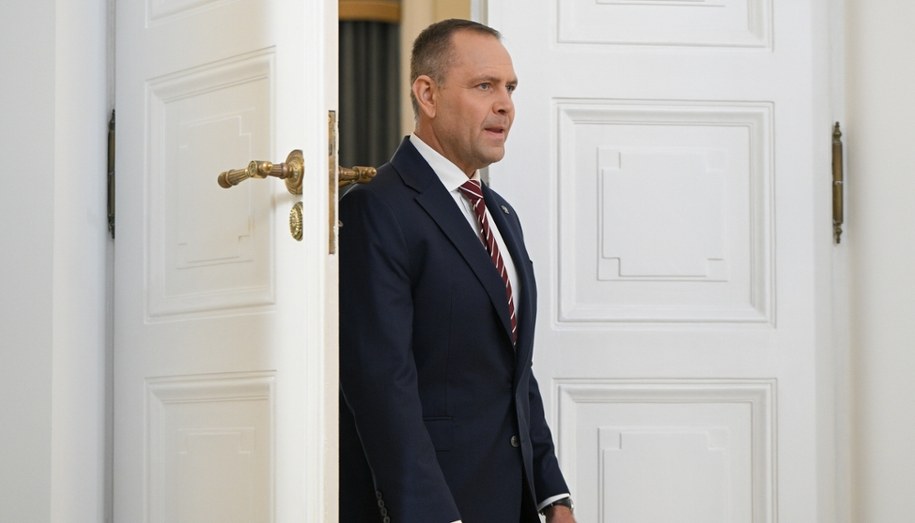 ​Komisja Wenecka krytykuje prezydencki projekt ustawy ws. sądownictwa /Marcin Obara /PAP