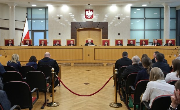 Komisja Wenecka ma wziąć pod uwagę orzeczenie Trybunału Konstytucyjnego