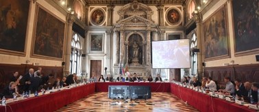 Komisja Wenecka przyjęła opinię na temat ustawy o Trybunale Konstytucyjnym