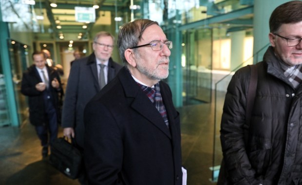 Komisja Wenecka w czwartek opublikuje opinię o polskich ustawach sądowych