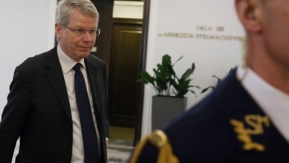 Komisja Wenecka zakończyła rozmowy o ustawie o policji. Prokurator krajowy: Spotkanie bardzo owocne