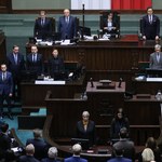 Komisja weryfikacyjna ds. wpływów rosyjskich. Sejm nie zgodził się na odrzucenie projektu