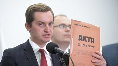 Komisja weryfikacyjna przyjęła raport z prac