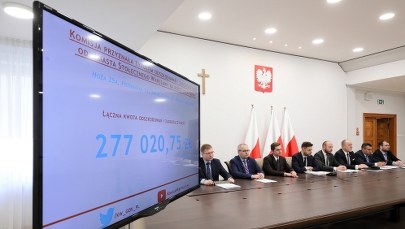 Komisja weryfikacyjna przyznała odszkodowania lokatorom z 4 kamienic