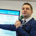 Komisja weryfikacyjna uchyliła reprywatyzację trzech działek na pl. Defilad
