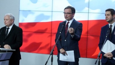 Komisja ws. reprywatyzacji w Warszawie z uprawnieniami komisji śledczej. "Ale też coś ponad to" 