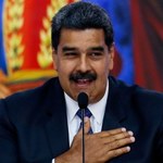 Komisja wyborcza ogłosiła zwycięstwo Maduro w wyborach prezydenckich