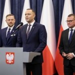 Komisja za obcięciem budżetu prezydenckiej kancelarii. "Nawrocki musi ponieść odpowiedzialność"