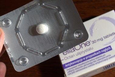 Komisja Zdrowia dała zielone światło tabletce "dzień po" bez recepty