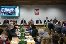 Komisje odrzuciły wnioski opozycji ws. projektu noweli dot. kuratorów