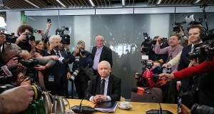 Komisje śledcze nowym formatem rozrywki