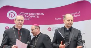 Komisji nie będzie. Rada Prawna zwyciężyła w sporze o zbadanie pedofilii w Kościele