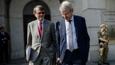 Komitet RE prosi Komisję Wenecką o opinię nt. polskiej ustawy o prokuraturze