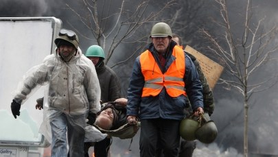 ​Komitet Wsparcia Ukrainy powstał we Wrocławiu. Sprawdź, jak pomóc!