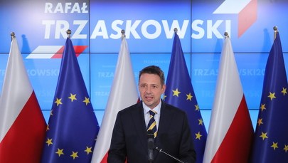 Komitet wyborczy Rafała Trzaskowskiego złożył protest wyborczy