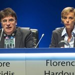 Komitet Wykonawczy UEFA będzie rozmawiał o Platinim