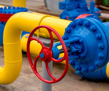 "Kommiersant": Gazprom nie zarezerwował przepustowości gazociągu Jamał-Europa na grudzień