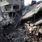 "Kommiersant": Lądowa operacja wojskowa w Strefie Gazy jest nie do uniknięcia