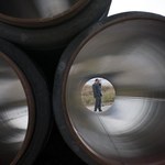 "Kommiersant" o transakcji, która może zmienić uczestnika Nord Stream 2