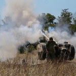 "Kommiersant": Sytuacja w Donbasie grozi wybuchem