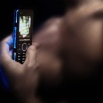 Komórka do klubu - Night Effect Samsunga