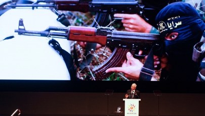 Komórka Państwa Islamskiego w Polsce? ABW prowadzi śledztwo 