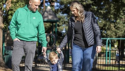 Komórki macierzyste w walce z rozszczepem kręgosłupa. Przełomowe wyniki badań