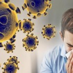 Komórki nosa kontra rinowirus. Nowe odkrycia w walce z przeziębieniem