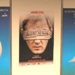"Komornik" kandydatem do Oscara