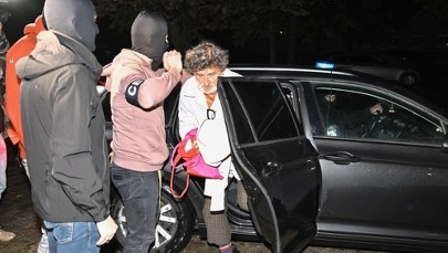 Komornik ogłosił licytację akcji spółki Janusza Palikota