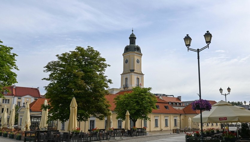 Komornik zajął konto Białegostoku. Miasto musi zapłacić gigantyczny dług zmarłej kobiety