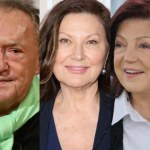 Joanna Pacuła Komorowska odbiła męża znanej wokalistce. Potem żałowała, że za niego wyszła. "Musiałam się z tego wyplątać"
