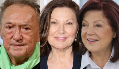 Komorowska odbiła męża znanej wokalistce. Potem żałowała, że za niego wyszła. "Musiałam się z tego wyplątać"
