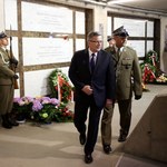 Komorowski: Bardzo szybko podejmę decyzję ws. konwencji antyprzemocowej