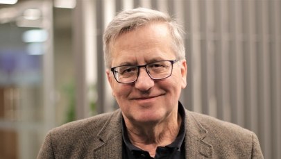 Komorowski: Jest problem z panem Dudą. Trudno to wybaczyć