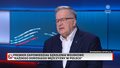 Komorowski o zapowiedzi masowych szkoleń wojskowych: Mnie to, co pan premier mówi absolutnie przekonuje