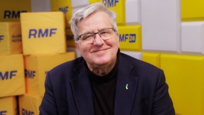 Komorowski: Ochotnik to jest przyszłość nowoczesnej armii