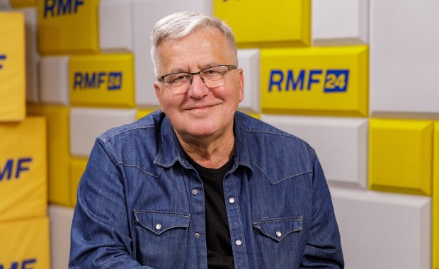 Komorowski ostrzega Nawrockiego: Nadmierne wetowanie może zaszkodzić