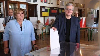 Komorowski: PiS wygrywało w kręgach, które nie płacą podatków